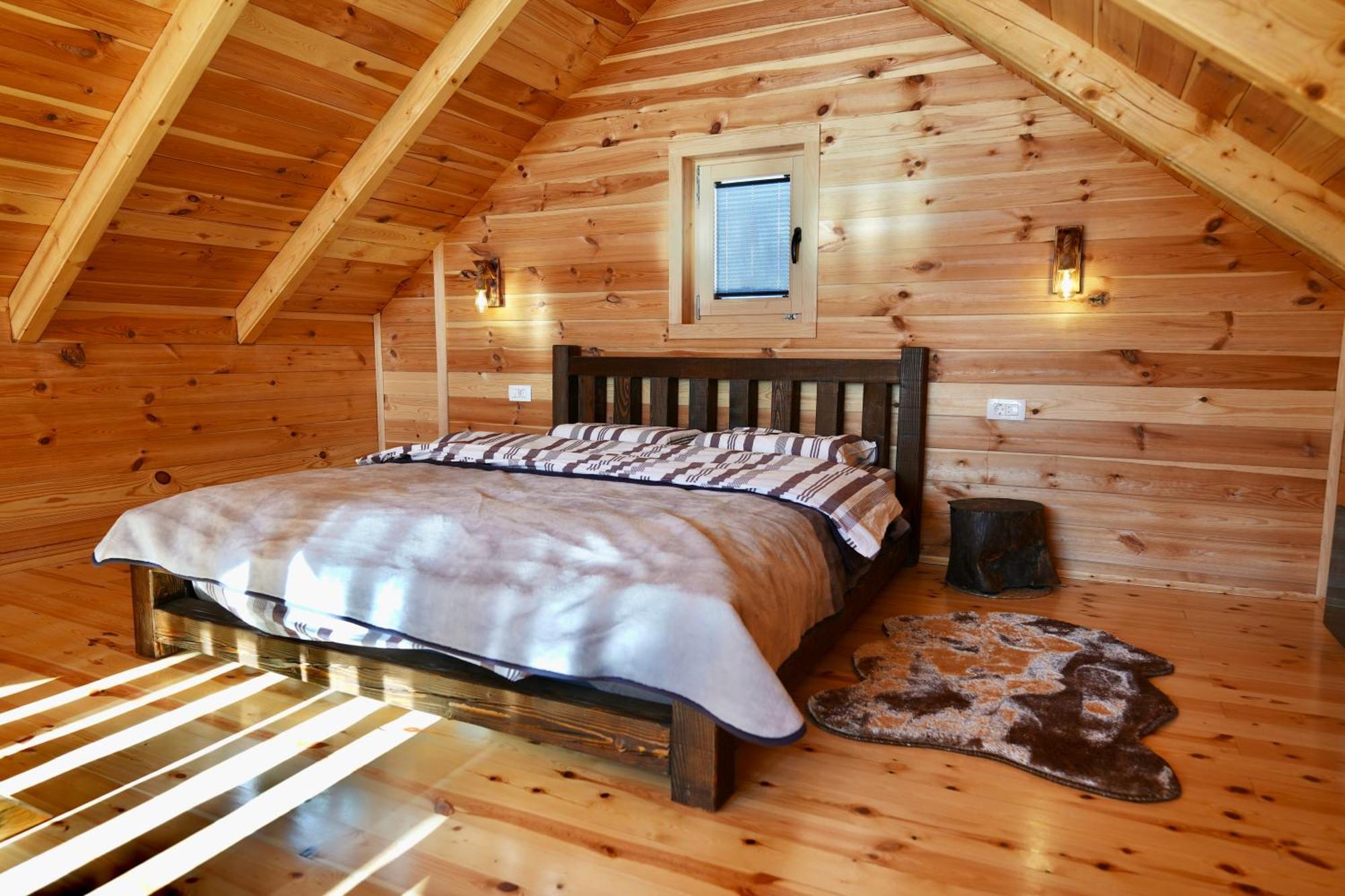 Cottage Kolasin