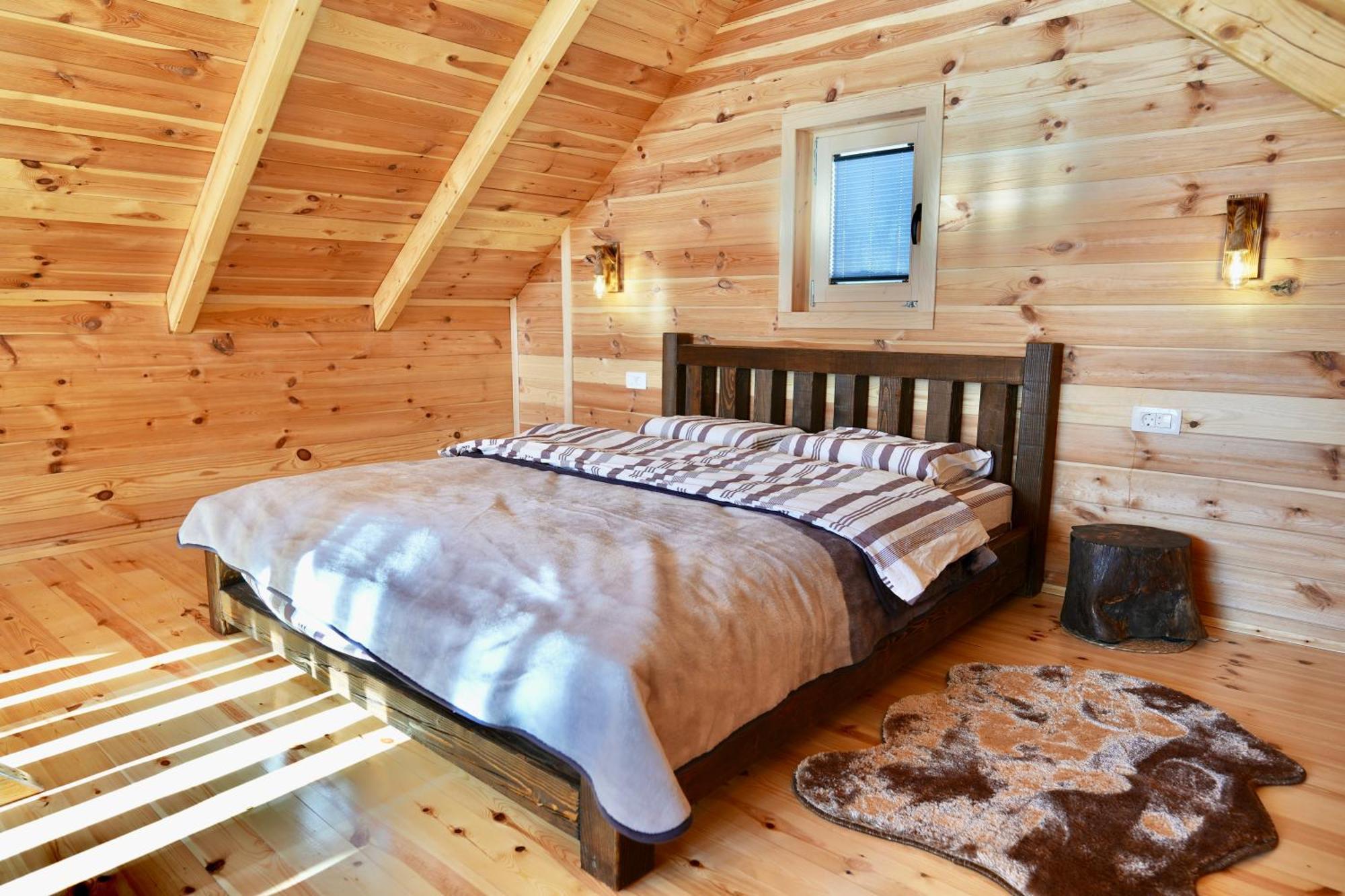 Cottage Kolasin
