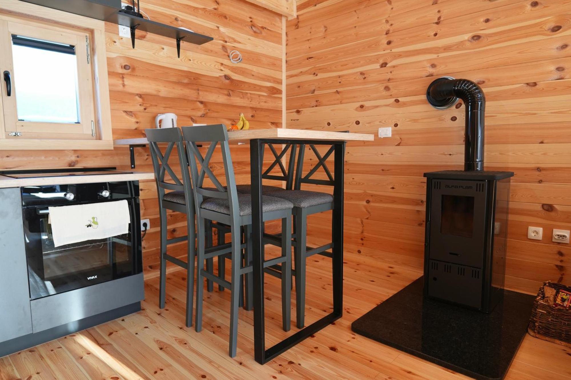 Vikendica Cottage Kolasin *