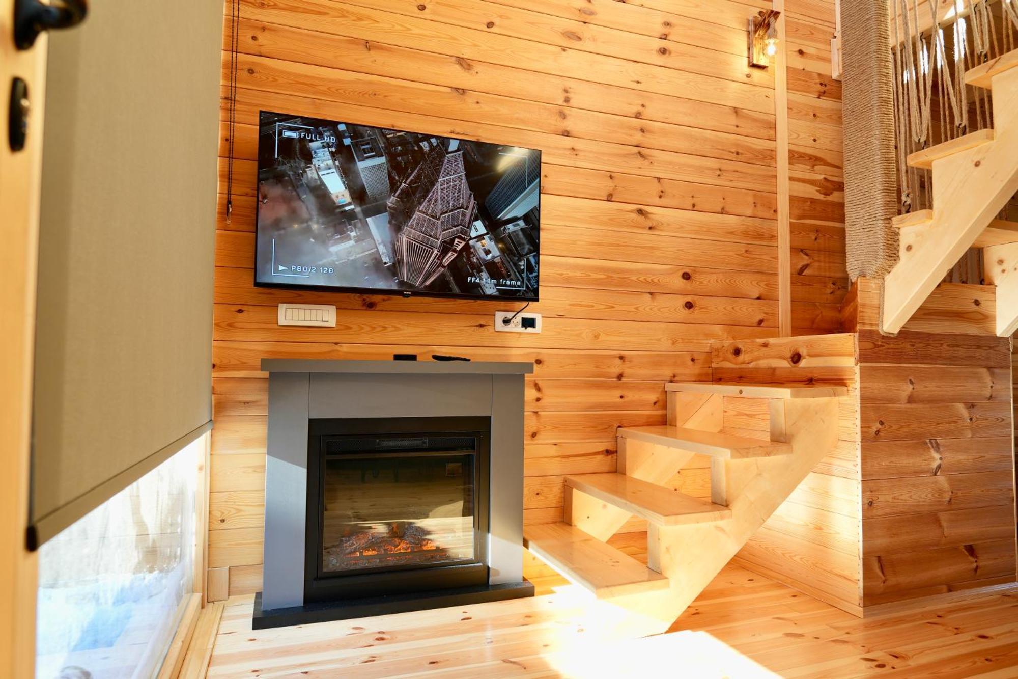 Cottage Kolasin Vikendica *