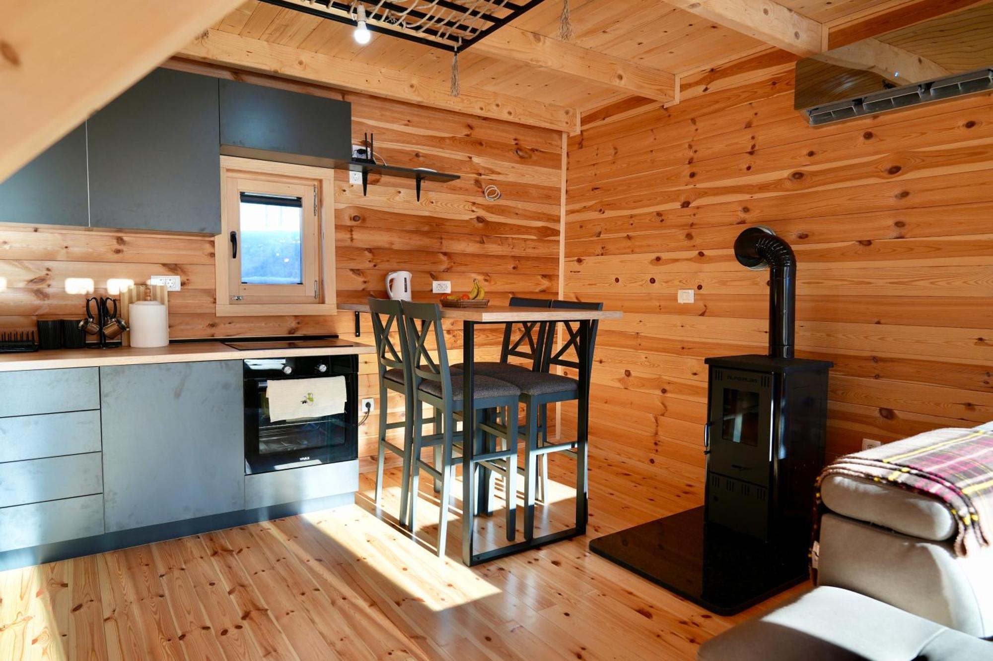 Cottage Kolasin