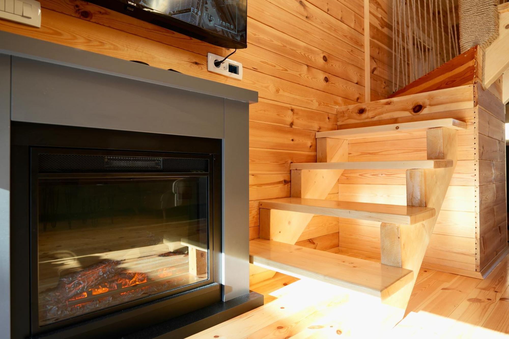 Cottage Kolasin Vikendica