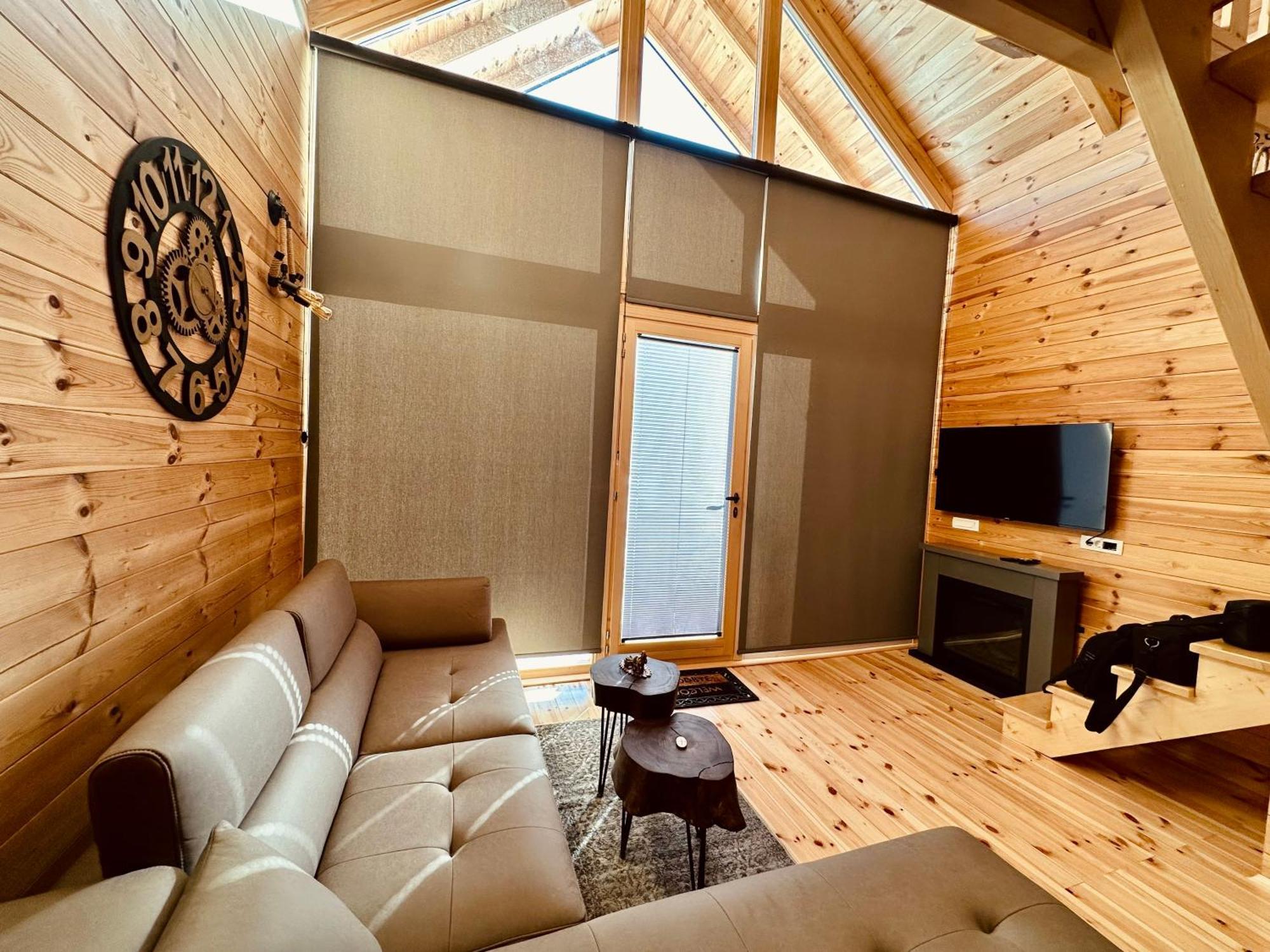 Vikendica Cottage Kolasin