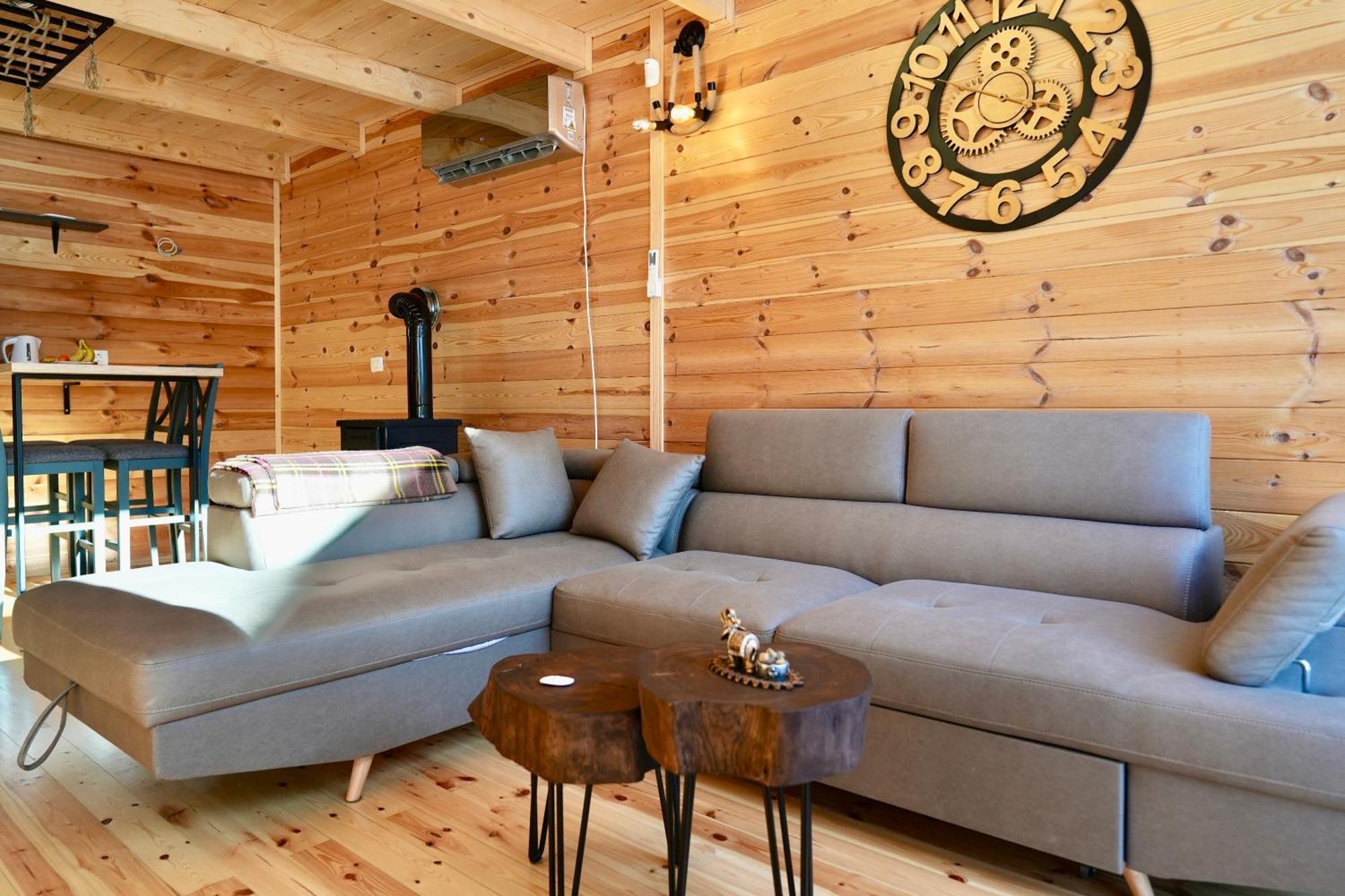 Cottage Kolasin Vikendica