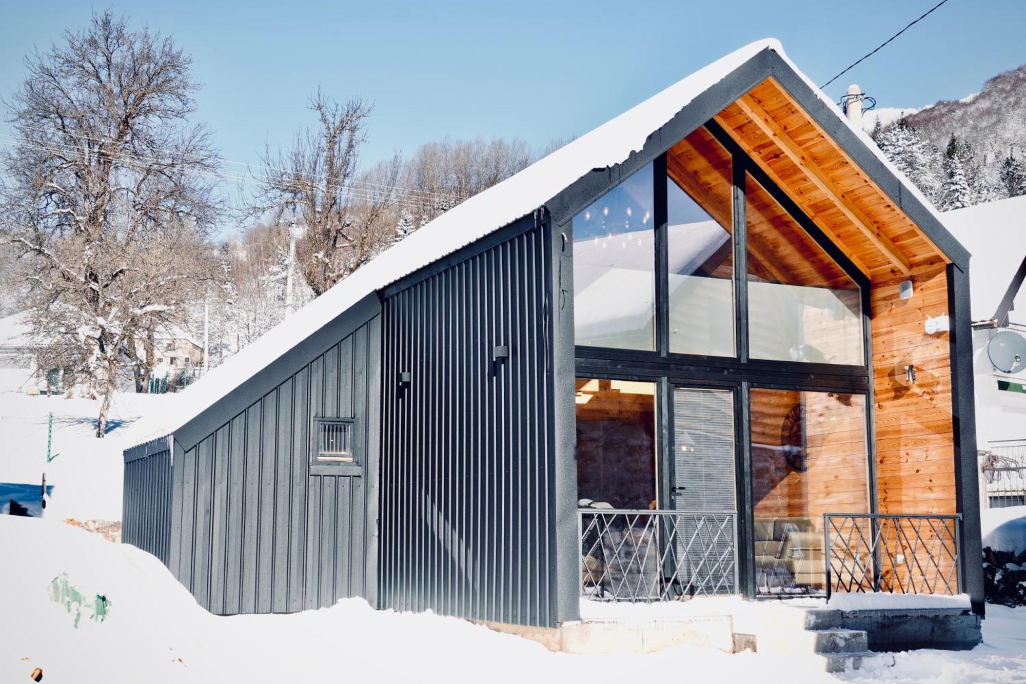 Cottage Kolasin Vikendica
