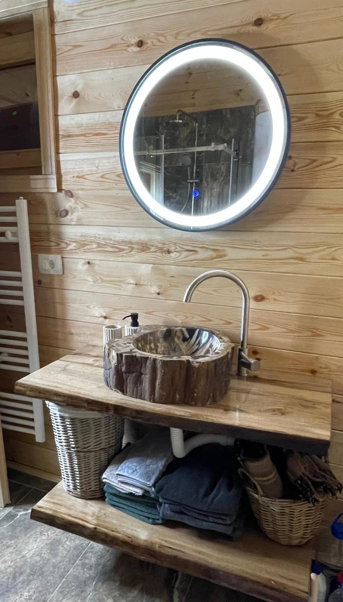 Vikendica Cottage Kolasin *
